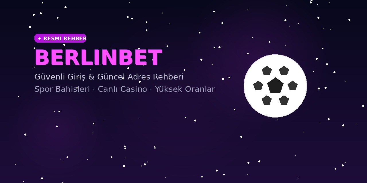 Berlinbet
